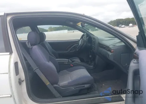 1999 Chevrolet Monte Carlo Ls z USA, uszkodzony, nr VIN 2G1WW12M4X9127227